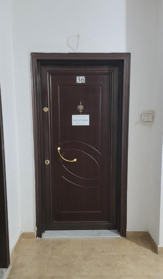 Lucky'S Apartment, A Place To Be Pogradec Exterior photo