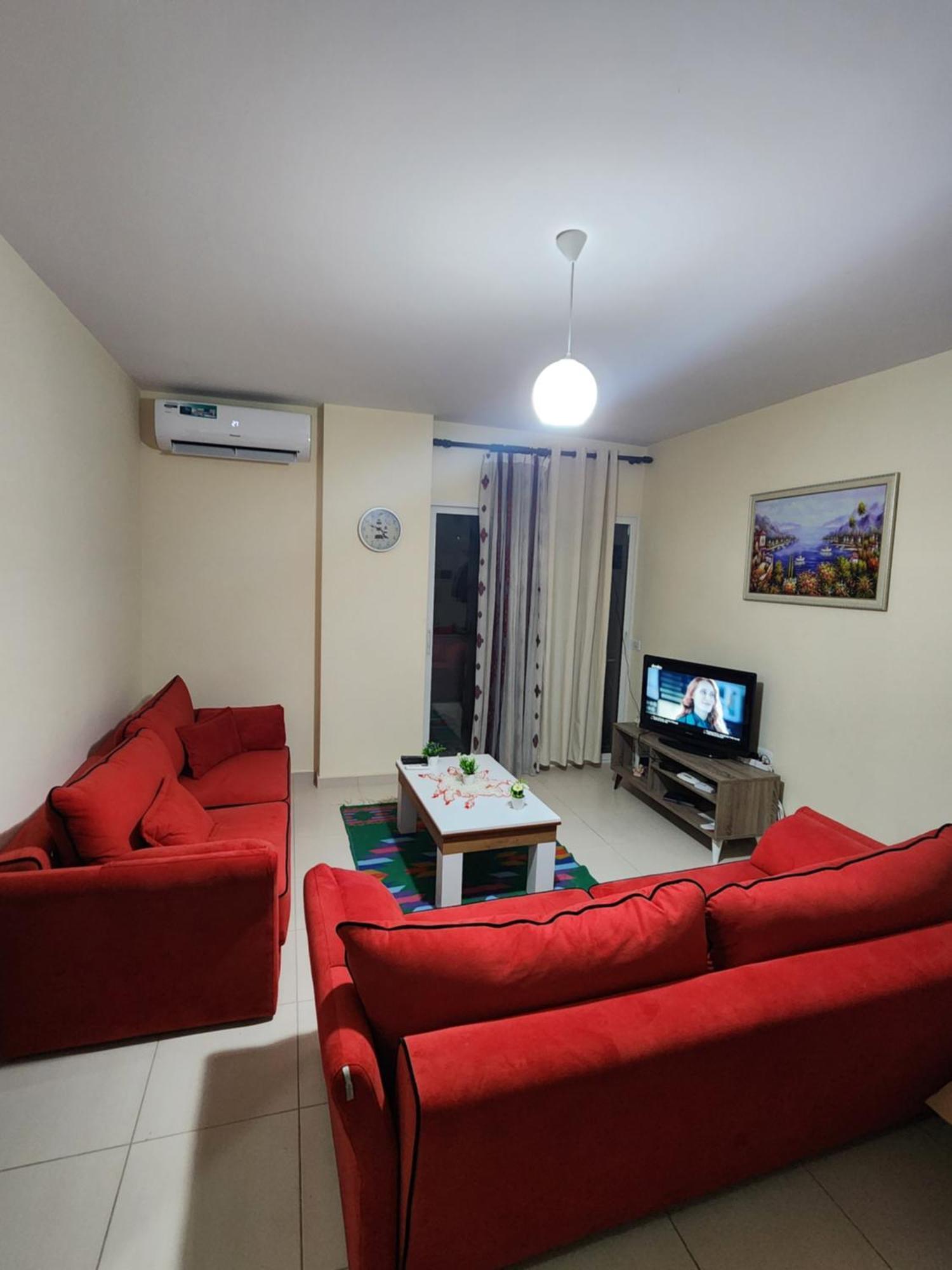 Lucky'S Apartment, A Place To Be Pogradec Exterior photo